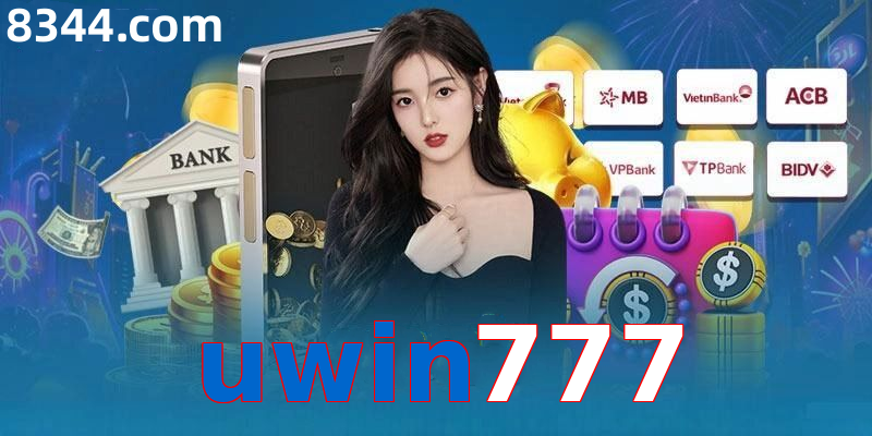 uwin777